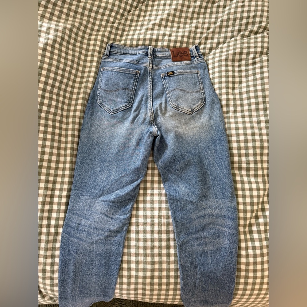 Women’s Lee Jeans